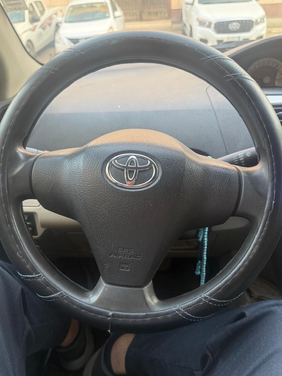 Yanbu, Vehicles, Cars & Trucks , SAR 19500,  Toyota Yaris,  2006,  Automatic,  480 KM,  Excellent