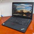 BHD 108,  Lenovo Thinkpad I7 8th Gen Laptop 16GB RAM M.2 SSD 35x Fast 14" Free Bag, Mouse, Earphone