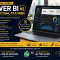 Business Intelligence & Power BI Professional Training