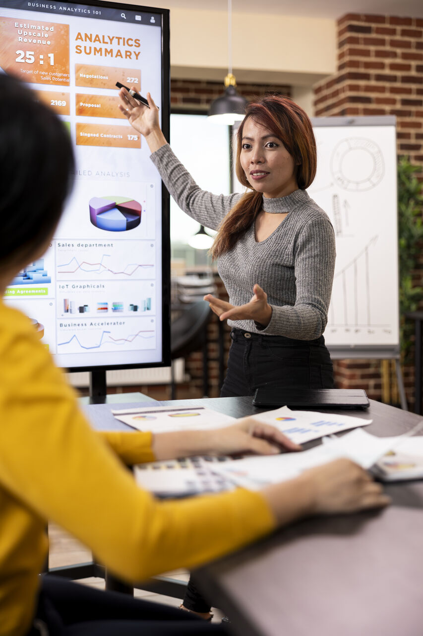 Panchkula, Web Design & Development, Digital Marketing Course In Panchkula
