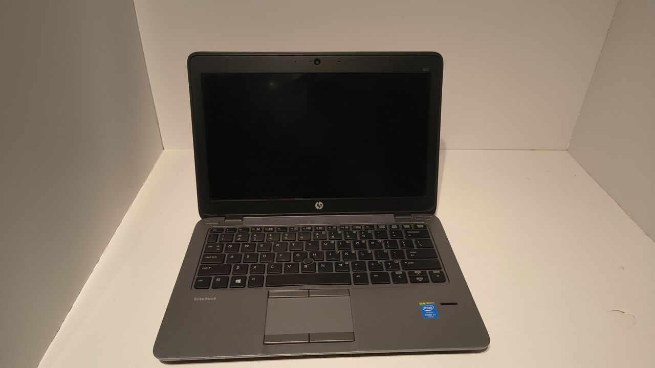 Riyadh, Computers, SAR 1299,  **SPECIAL OFFER** - HP EliteBook 820 G2 | Core I7 5th Gen | 8GB RAM | 240GB SSD