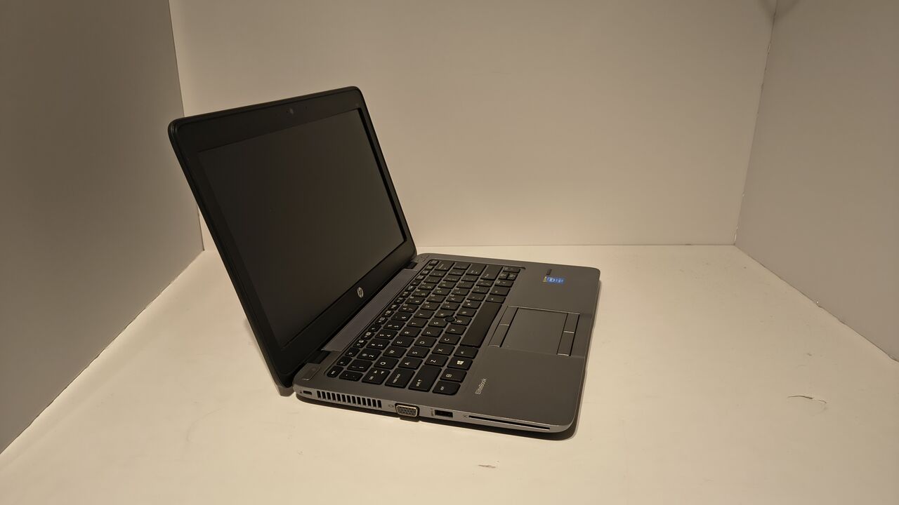Riyadh, Computers, SAR 1299,  **SPECIAL OFFER** - HP EliteBook 820 G2 | Core I7 5th Gen | 8GB RAM | 240GB SSD