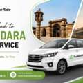 True Value Ride - Ahmedabad To Vadodara Taxi Service