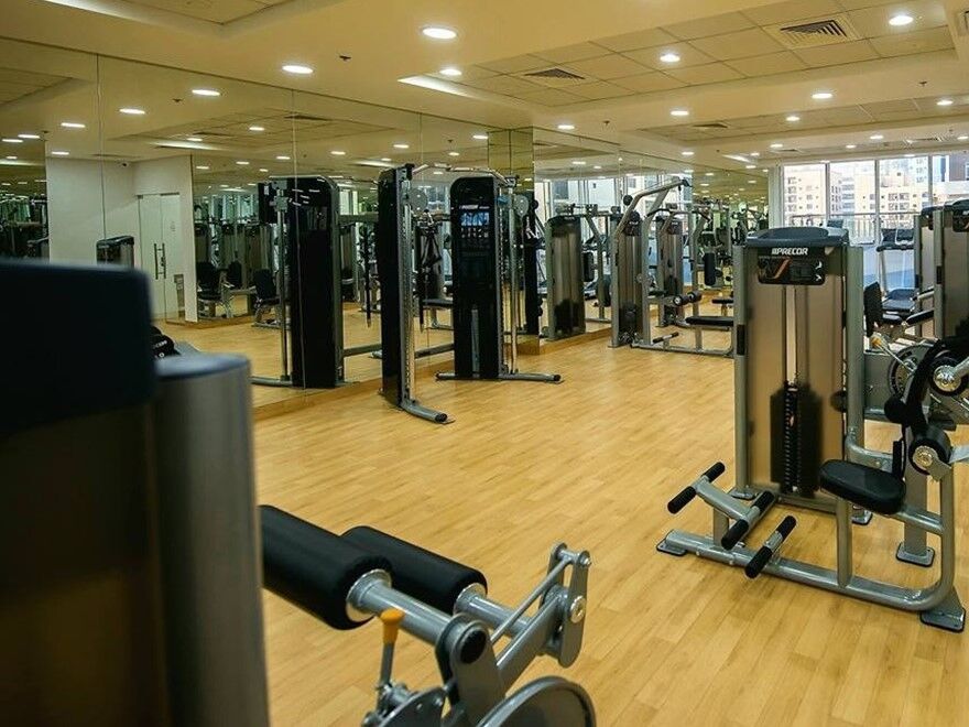 Juffair, Apartments, Flats, Houses & Villas, BHD 280/month,  1 BR,  280BHD 1BHK Fully Furnished Juffair