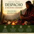 Why Choose A Traditional Wachuma Ceremony For Spiritual Healing?