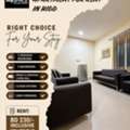 BHD 230/month,  2 BR,  Semi-Furnished Apartment For Rent In Hidd | Spacious Family Apartmen