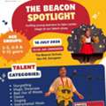 The Beacon Spotlight 2026 &ndash; Kids Talent Show | Free Registration
