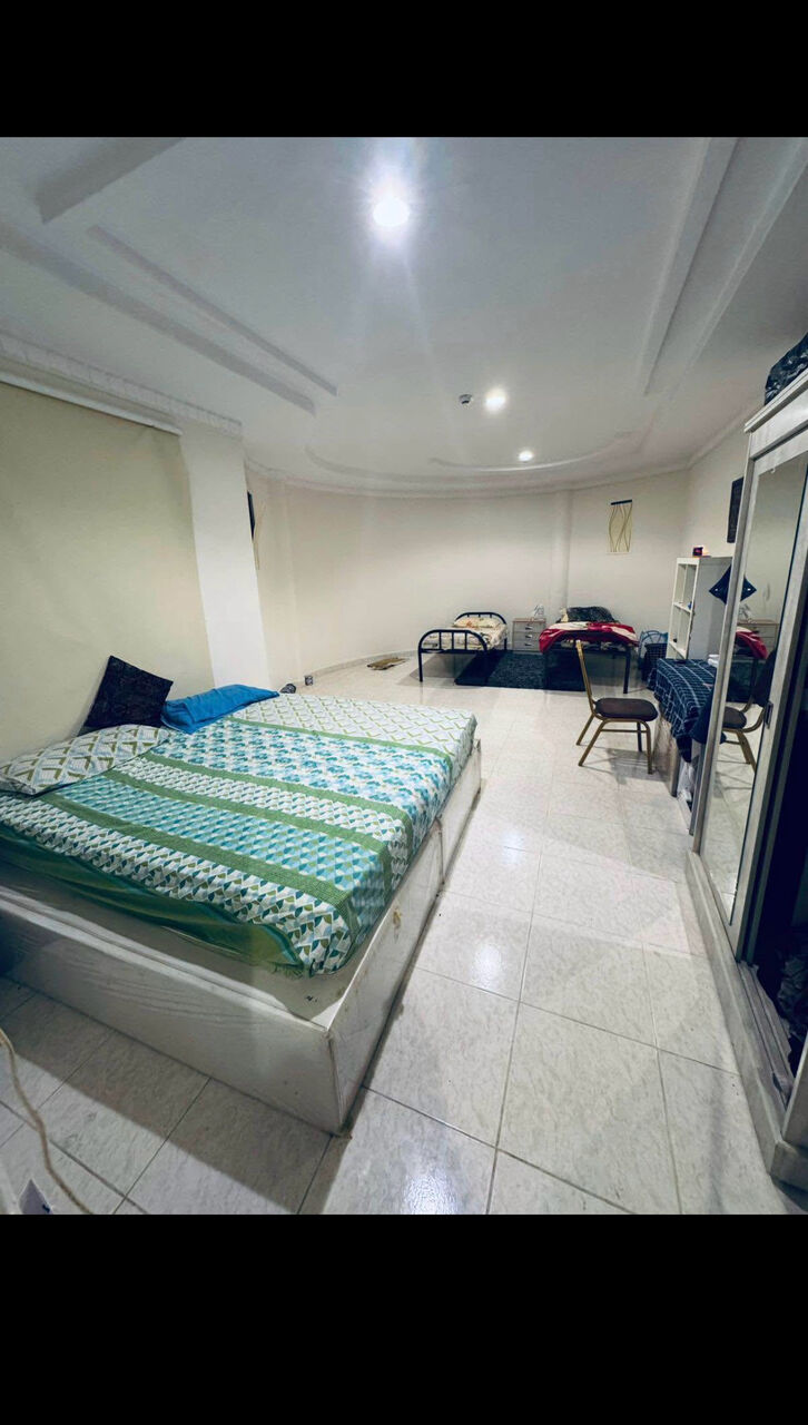 Ghirnatah, Bedspace For Rent, SAR 700/month,  Bed Space Available In Qurthubah (granadia) Starting From September