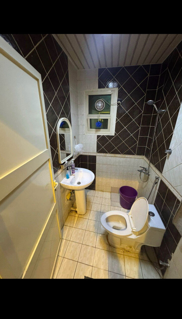 Ghirnatah, Bedspace For Rent, SAR 700/month,  Bed Space Available In Qurthubah (granadia) Starting From September