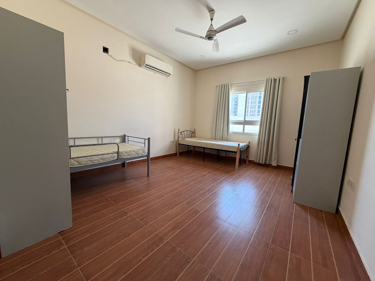 Hidd, Staff Accommodation, BHD 300,  Staff Accommodation For Rent In Hidd | Near In & Out Petrol Station | Balcony