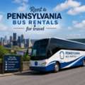 Rent A Pennsylvania Bus Rentals For Travel