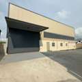 THB 110000,  0 Sq. Feet,  Warehouse For Rent With Newly Built Office, Stand Alone, 400 Sq M., Soi Ramintra 51, Near
