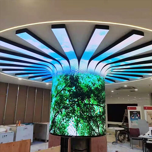 Bangalore, Electronics, Are Indoor LED Manufacturers A Good Option For Advertising?