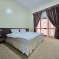 BHD 500/month,  Furnished,  3 BR,  Apartment For Rent In Sanabis | Premium Living | Family-Friendly