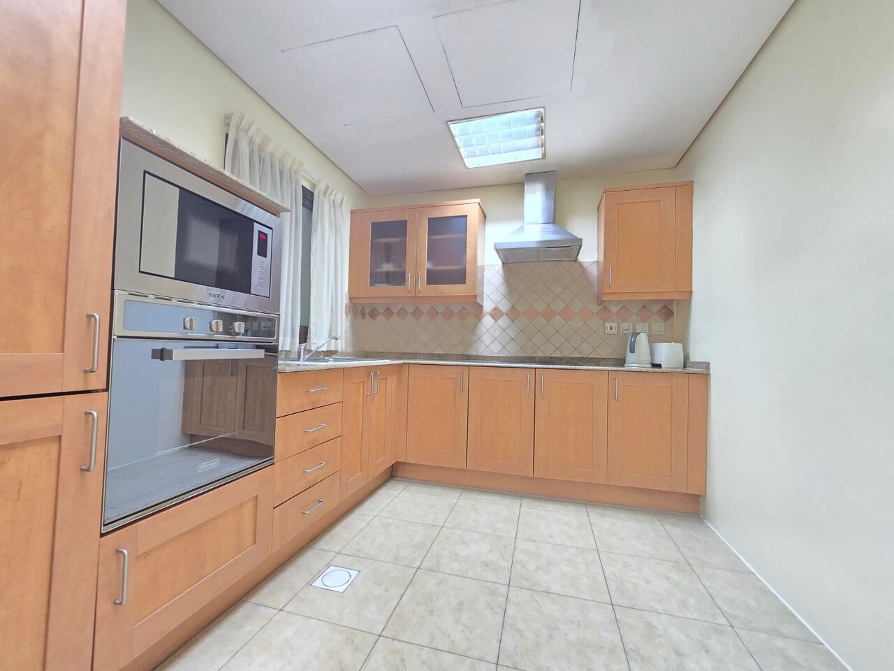 Sanabis, Apartments, Flats, Houses & Villas, BHD 500/month,  Furnished,  3 BR,  Apartment For Rent In Sanabis | Premium Living | Family-Friendly