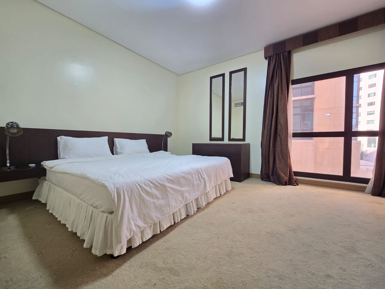 Sanabis, Apartments, Flats, Houses & Villas, BHD 500/month,  Furnished,  3 BR,  Apartment For Rent In Sanabis | Premium Living | Family-Friendly