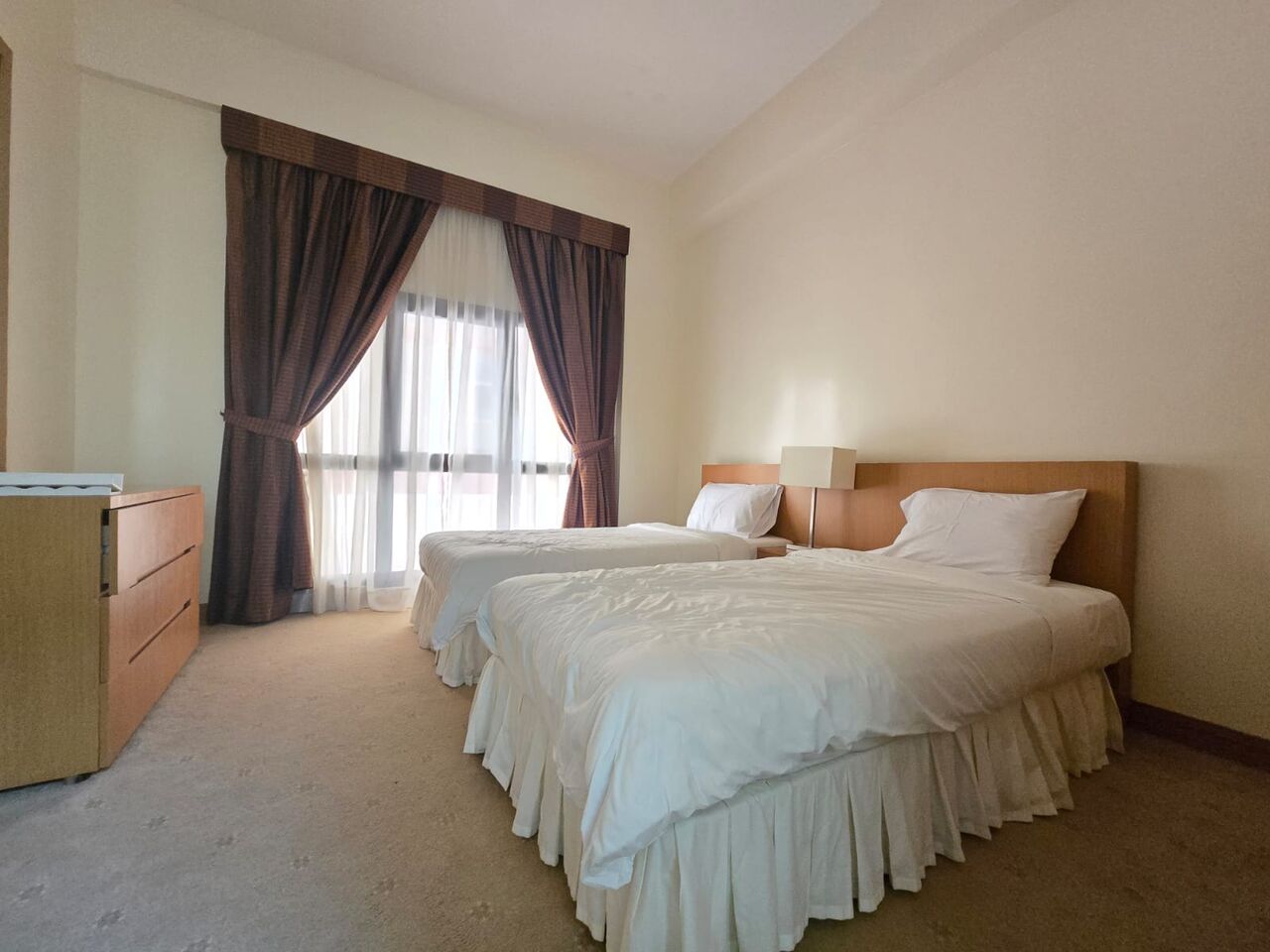 Sanabis, Apartments, Flats, Houses & Villas, BHD 500/month,  Furnished,  3 BR,  Apartment For Rent In Sanabis | Premium Living | Family-Friendly
