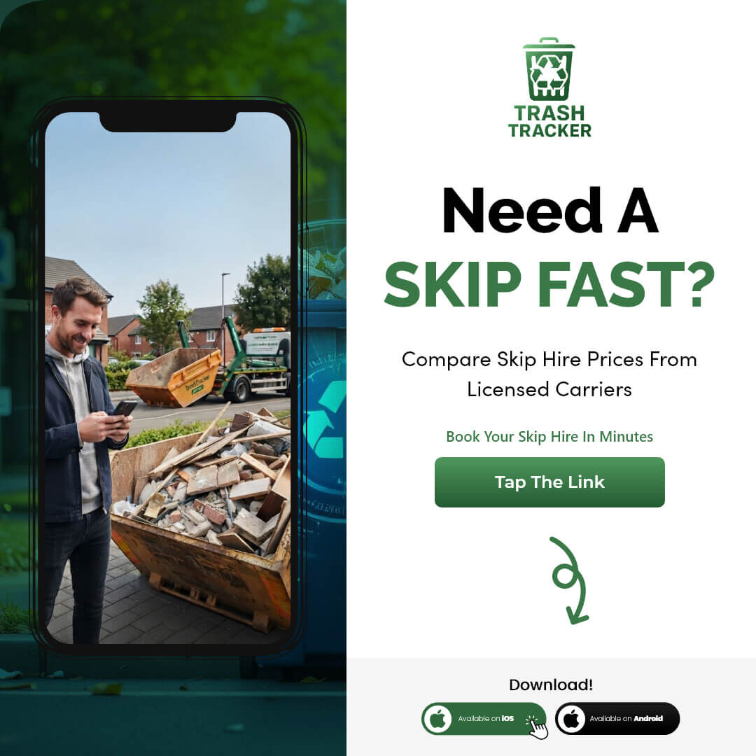 Birmingham, Recycling, Compare Skip Hire Prices From Trusted Local Licensed Carriers Today