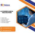AI-Powered Clinical Trial Solutions