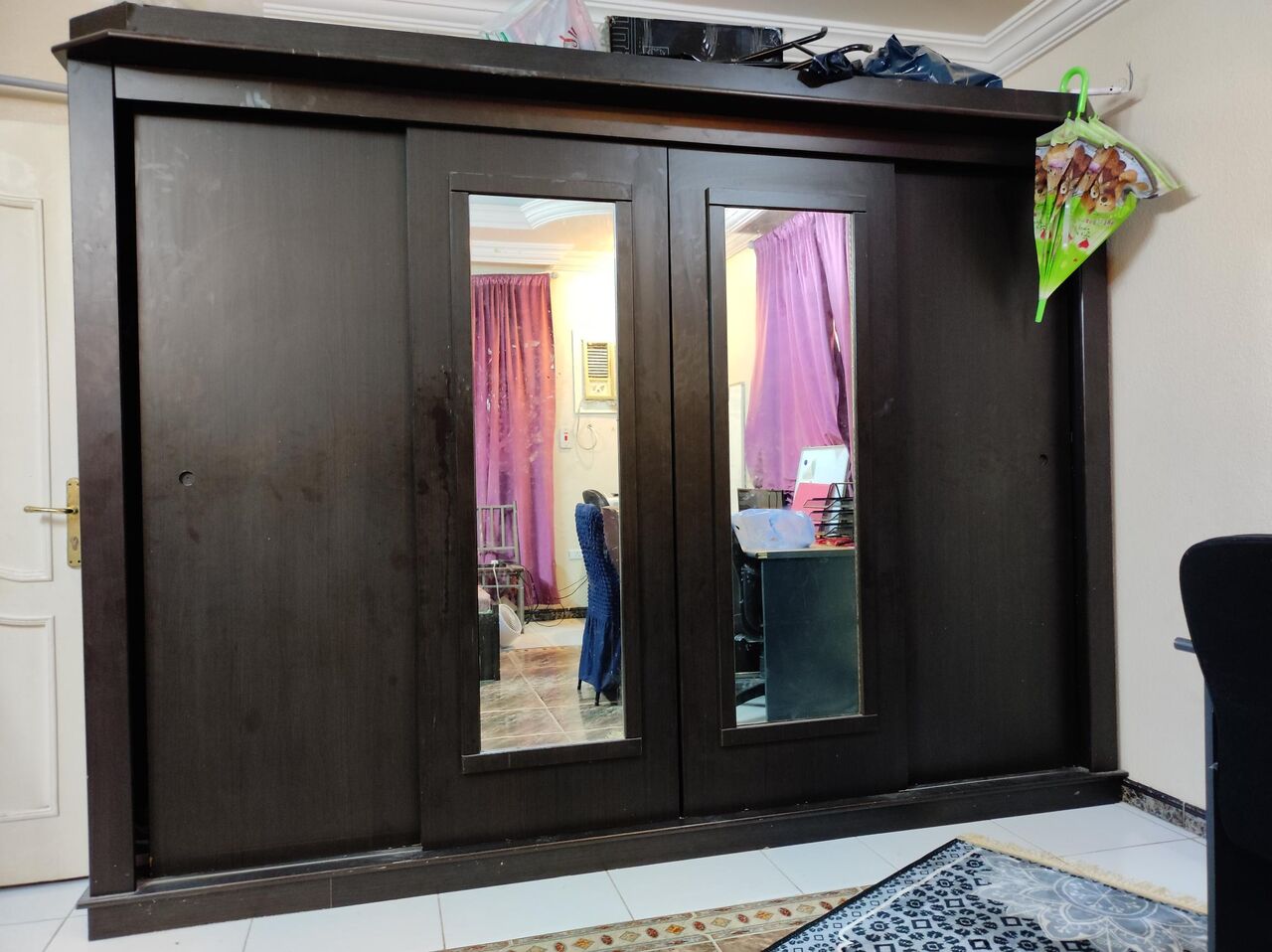 Jeddah, Furniture, SAR 6,  Household Item For Sale-Good Condition