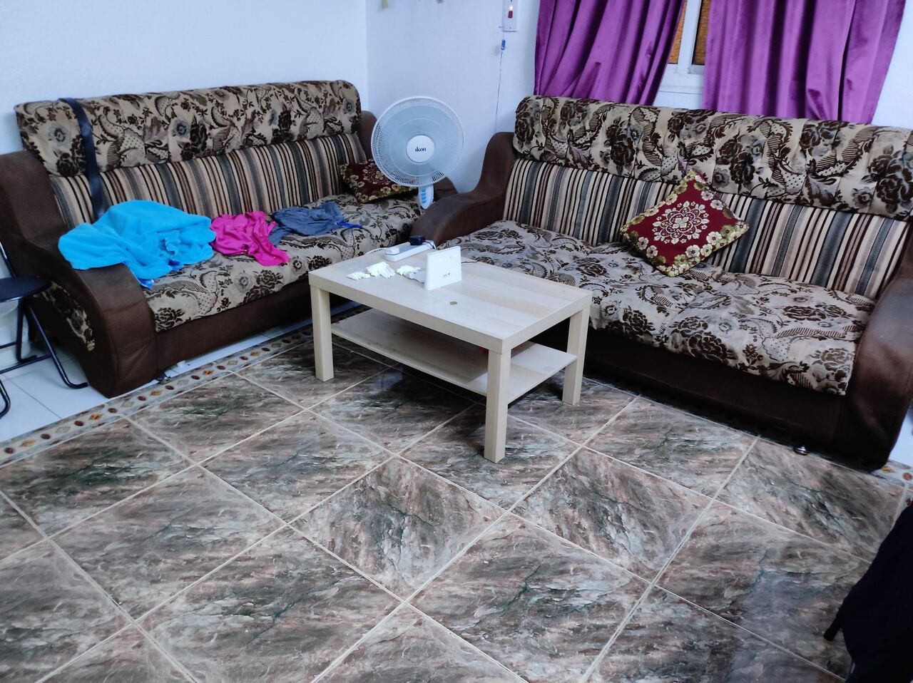 Jeddah, Furniture, SAR 6,  Household Item For Sale-Good Condition