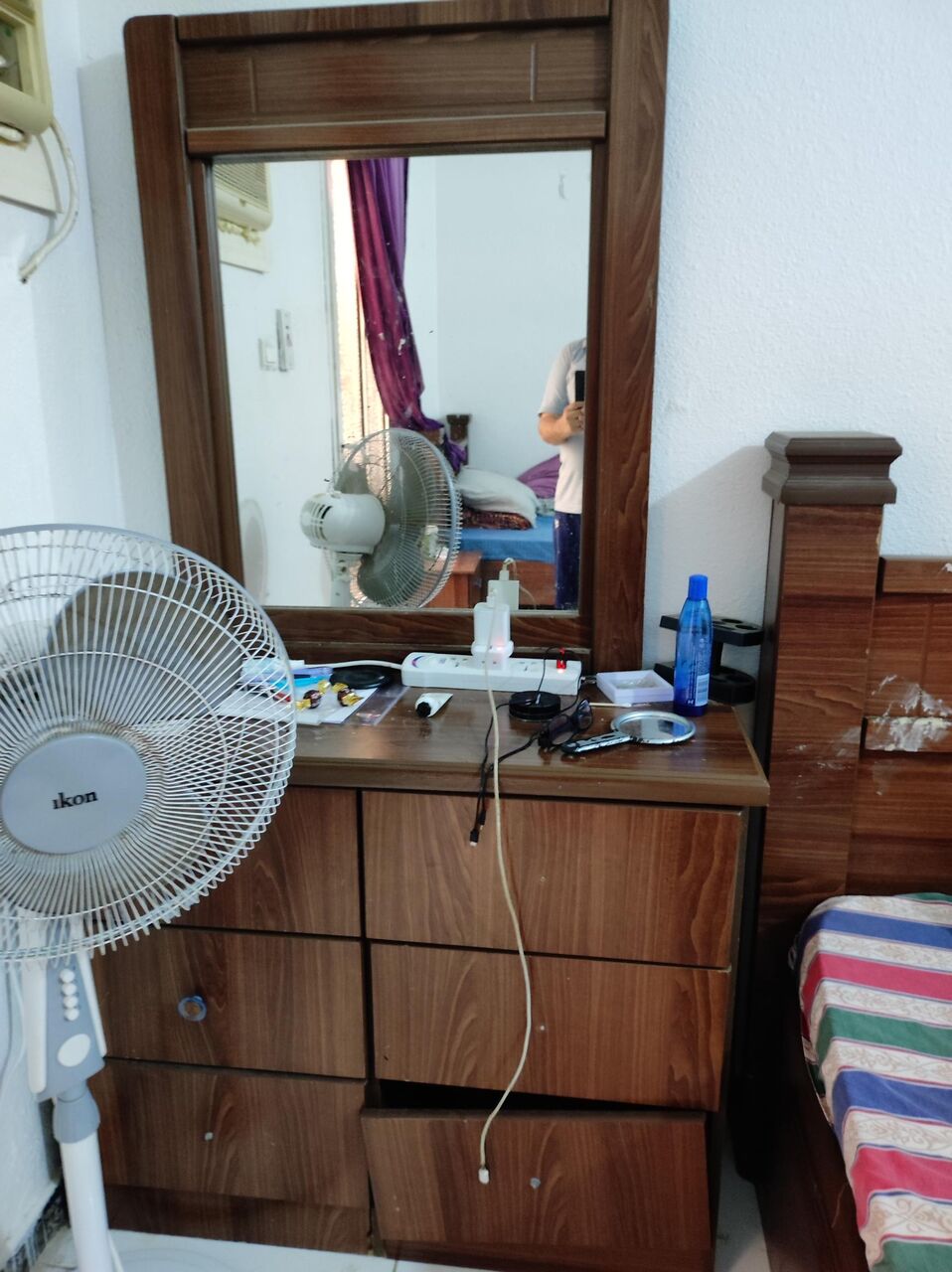 Jeddah, Furniture, SAR 6,  Household Item For Sale-Good Condition