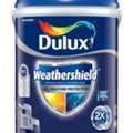 MYR 69,  Why I Trust Dulux Weathershield Acrylic Exterior Wall Finish For My Home