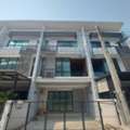 THB 32000,  3 BR,  1 Sq. Feet,  Townhome For Rent, 3 Floors, 220 Sq M, Plex Bangna, Next To Bangna-Trad Road, Km. 5, Near