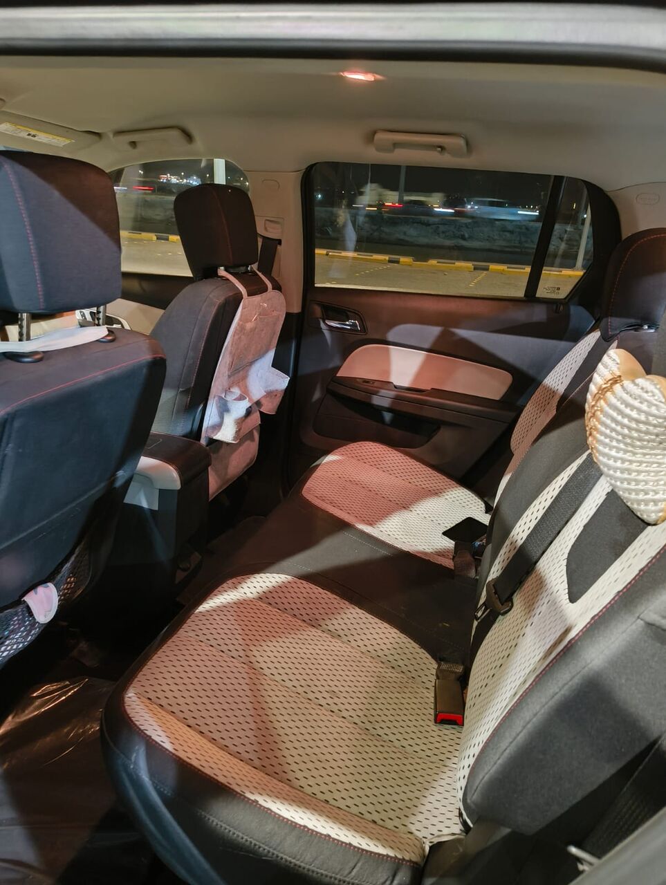 Al Aziziyah, Vehicles, Cars & Trucks , SAR 23000,  GMC Terrain SLE,  2013,  Automatic,  183000 KM,  🚗 For Sale:   – Excellent Condition