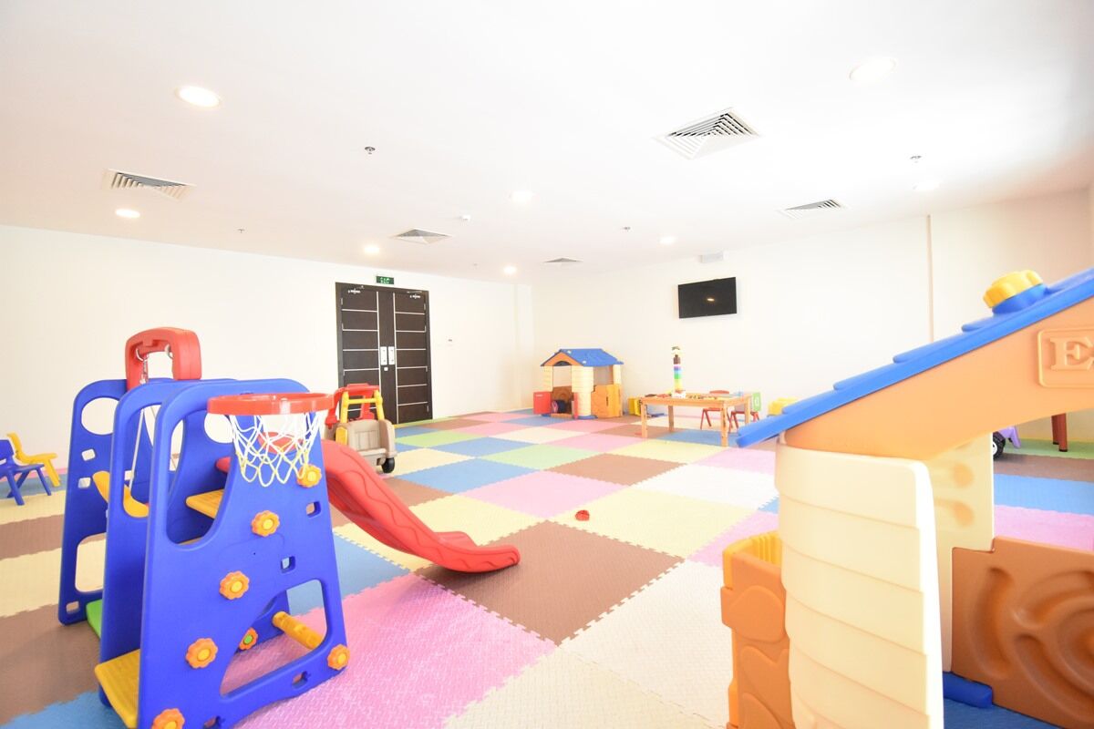 Juffair, Apartments, Flats, Houses & Villas, BHD 275/month,  1 BR,  275BHD Fully Furnished Juffair