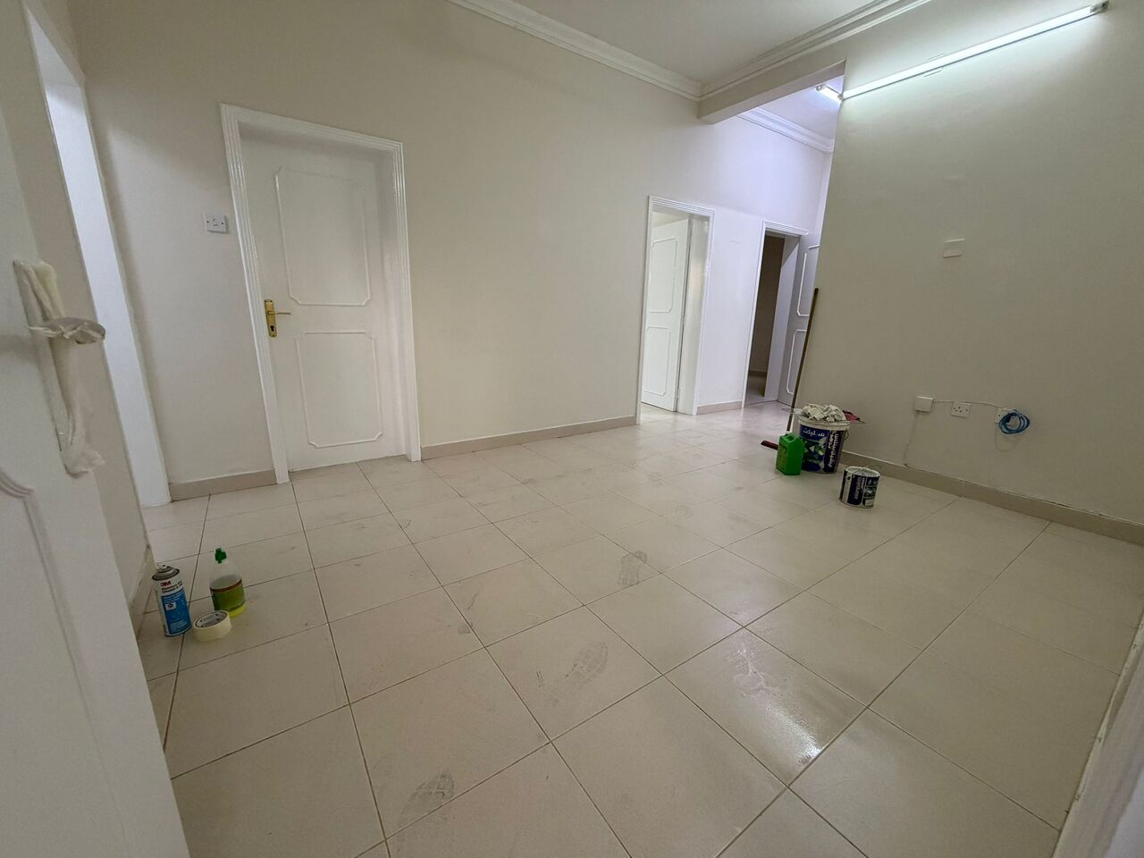 Hoora, Apartments, Flats, Houses & Villas, BHD 230/month,  2 BR,  Semi-Furnished Apartment For Rent In Hoora | Spacious Layout