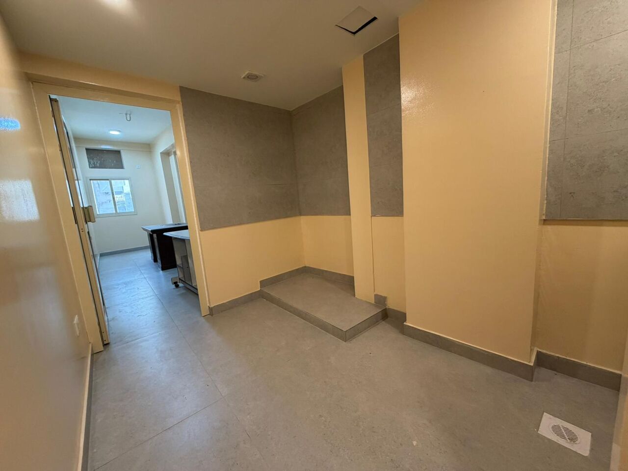 Umm Al Hassam, Apartments, Flats, Houses & Villas, BHD 120/month,  Studio,  Unfurnished Studio Flat For Rent In Um Al Hassam | Unlimited EWA