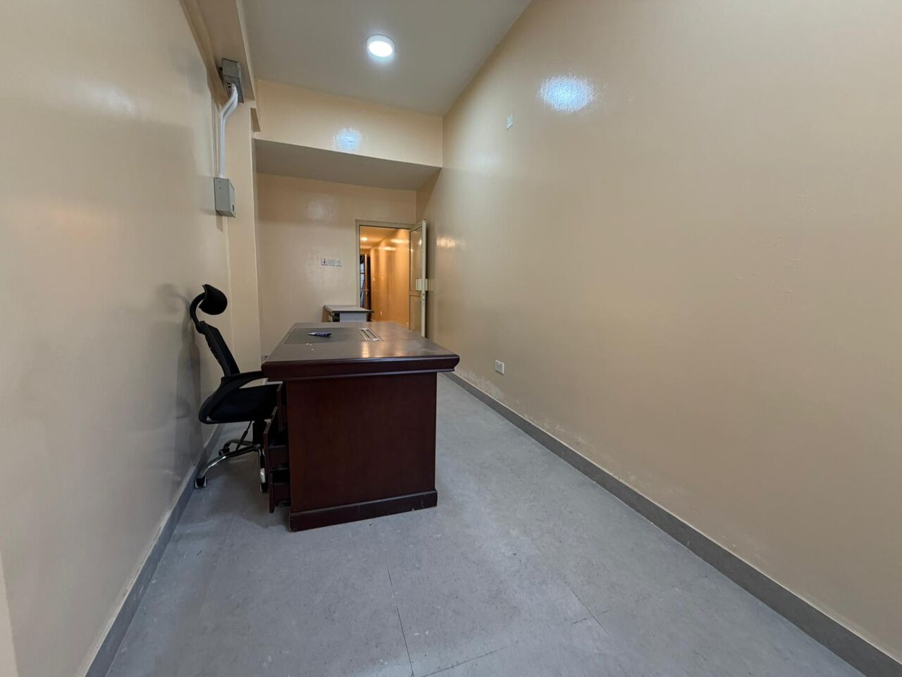 Umm Al Hassam, Apartments, Flats, Houses & Villas, BHD 120/month,  Studio,  Unfurnished Studio Flat For Rent In Um Al Hassam | Unlimited EWA