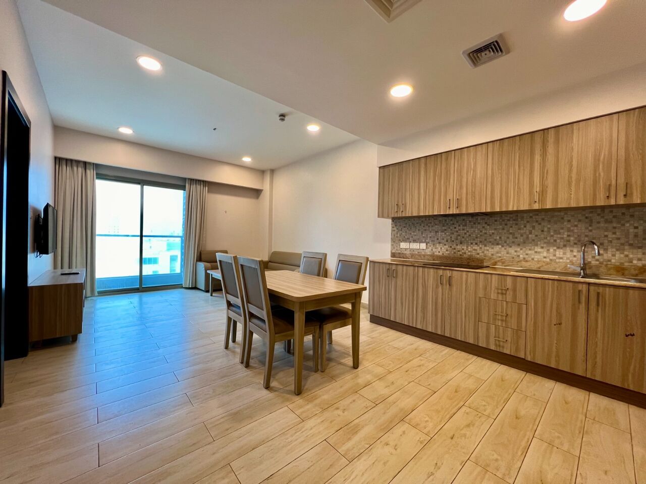 Juffair, Rooms for Rent, BHD 275/month,  275BHD Fully Furnished Juffair