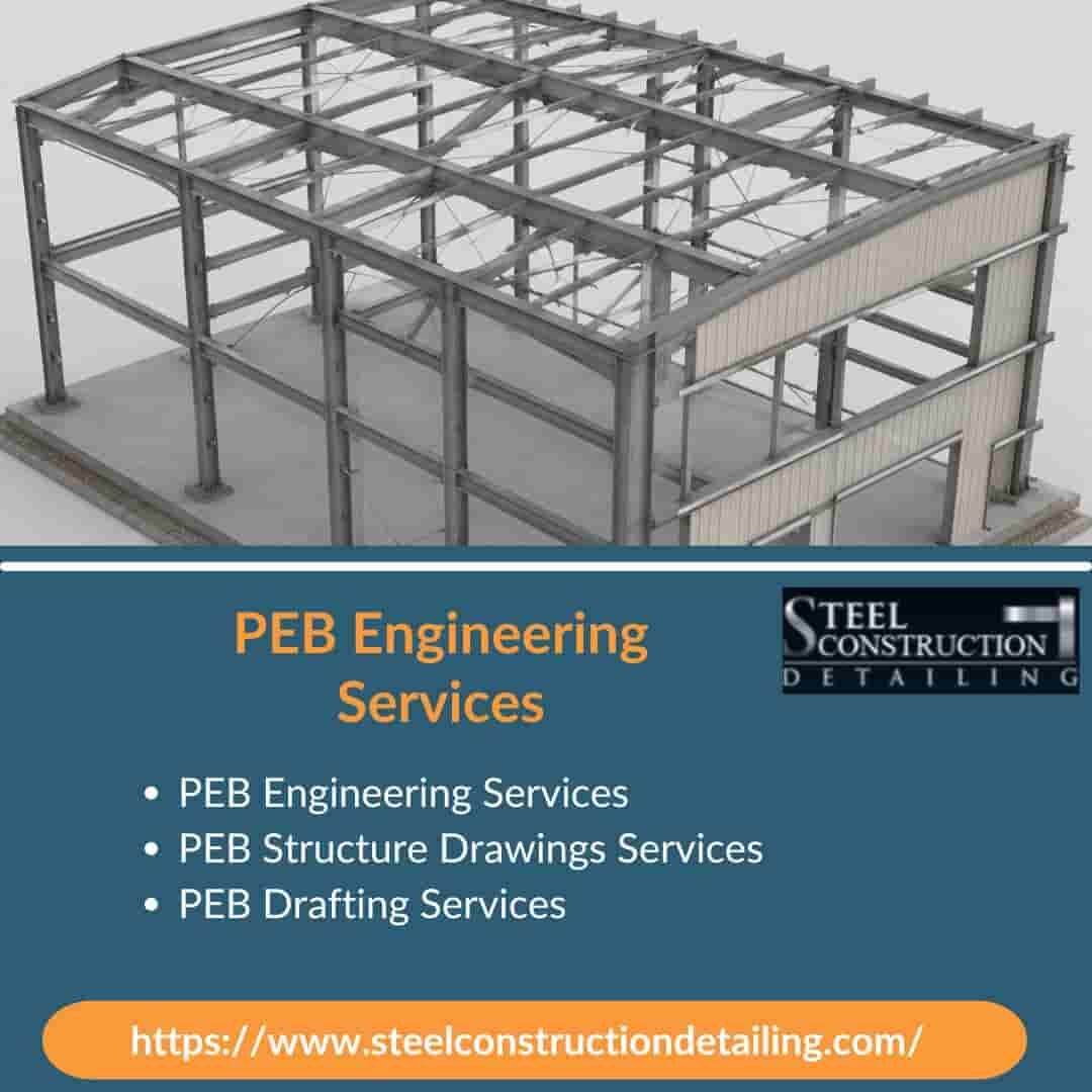 New York, Construction, Professional PEB Engineering Services In Kansas City.