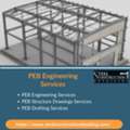 Professional PEB Engineering Services In Kansas City.