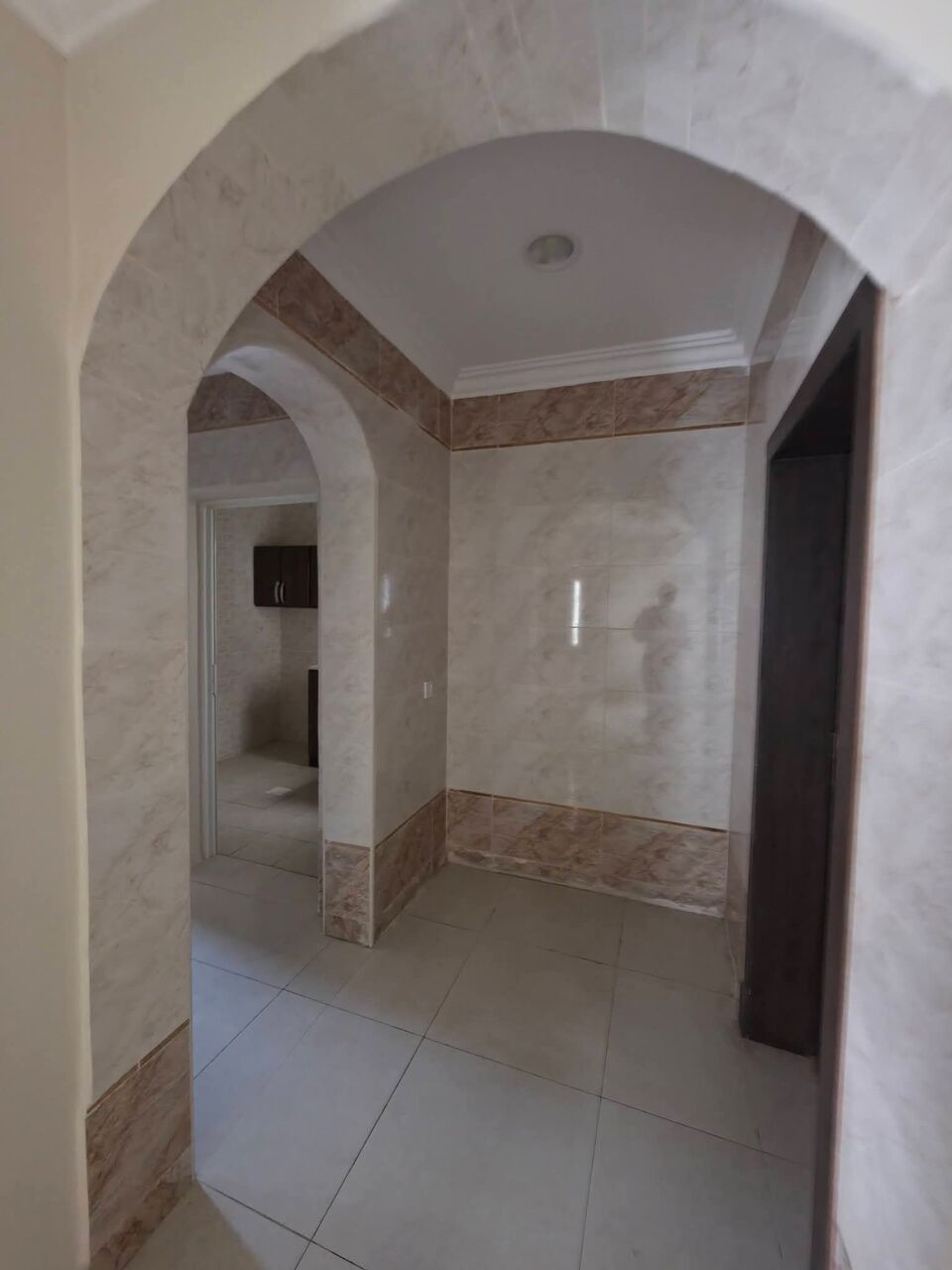 Thuqbah, Apartments, Flats, Houses & Villas, 2 BR,  2 BR Family Apartment For Rent In Al Khobar &ndash; 17,500 SAR/Year