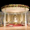 Premium Mandap Decorators In NY For South Asian Wedding Ceremonies