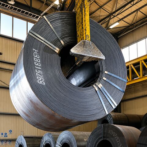 Mumbai, Heavy Equipment, INR 2000,  Steel Coil Weight In Kg &ndash; Accurate Calculation Guide For Industrial Applications