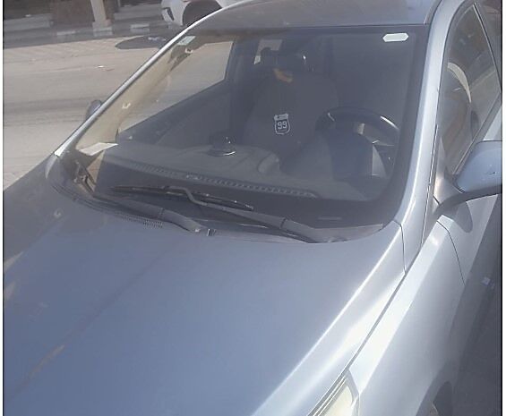 Dammam, Vehicles, Cars & Trucks , SAR 27999,  Hyundai Accent,  2018,  218000 KM,  High Millage Vehicle