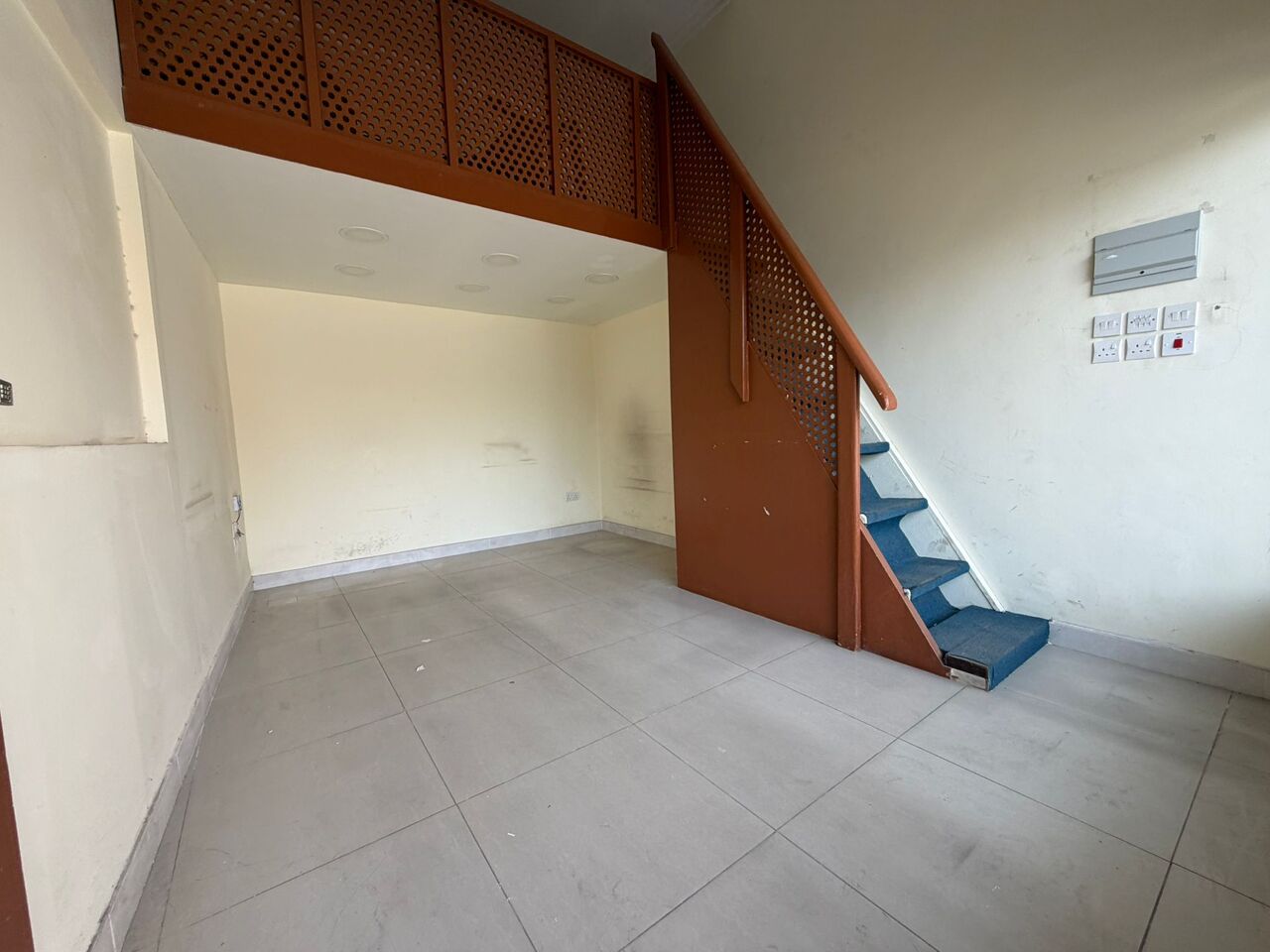 Umm Al Hassam, Shops, BHD 150,  Shop For Rent In Um Al Hassam | Ground Floor + Mezzanine