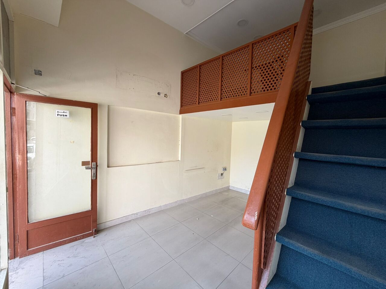 Umm Al Hassam, Shops, BHD 150,  Shop For Rent In Um Al Hassam | Ground Floor + Mezzanine