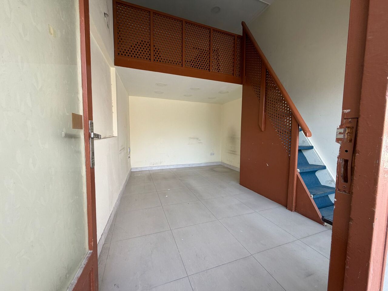 Umm Al Hassam, Shops, BHD 150,  Shop For Rent In Um Al Hassam | Ground Floor + Mezzanine