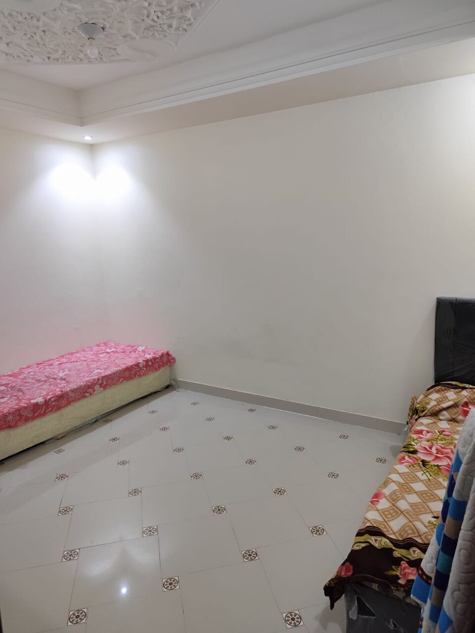 Al Marwah, Rooms for Rent, SAR 550/month,  Furnished,  350 Sq. Feet,  Rooms For Rent