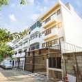 THB 19900000,  6 BR,  52 Sq. Feet,  Large Townhome For Sale, 4 Floors, 52 Sq M, 6 Bedrooms, Pracha Uthit Soi 1, Huai Khwang