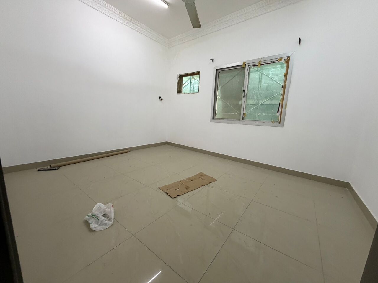 Umm Al Hassam, Apartments, Flats, Houses & Villas, BHD 150/month,  2 BR,  Unfurnished Apartment For Rent In Um Al Hassam | Budget-Friendly
