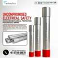 Engineered For Durability &ndash; Technoflex Class 3 Conduit Pipe