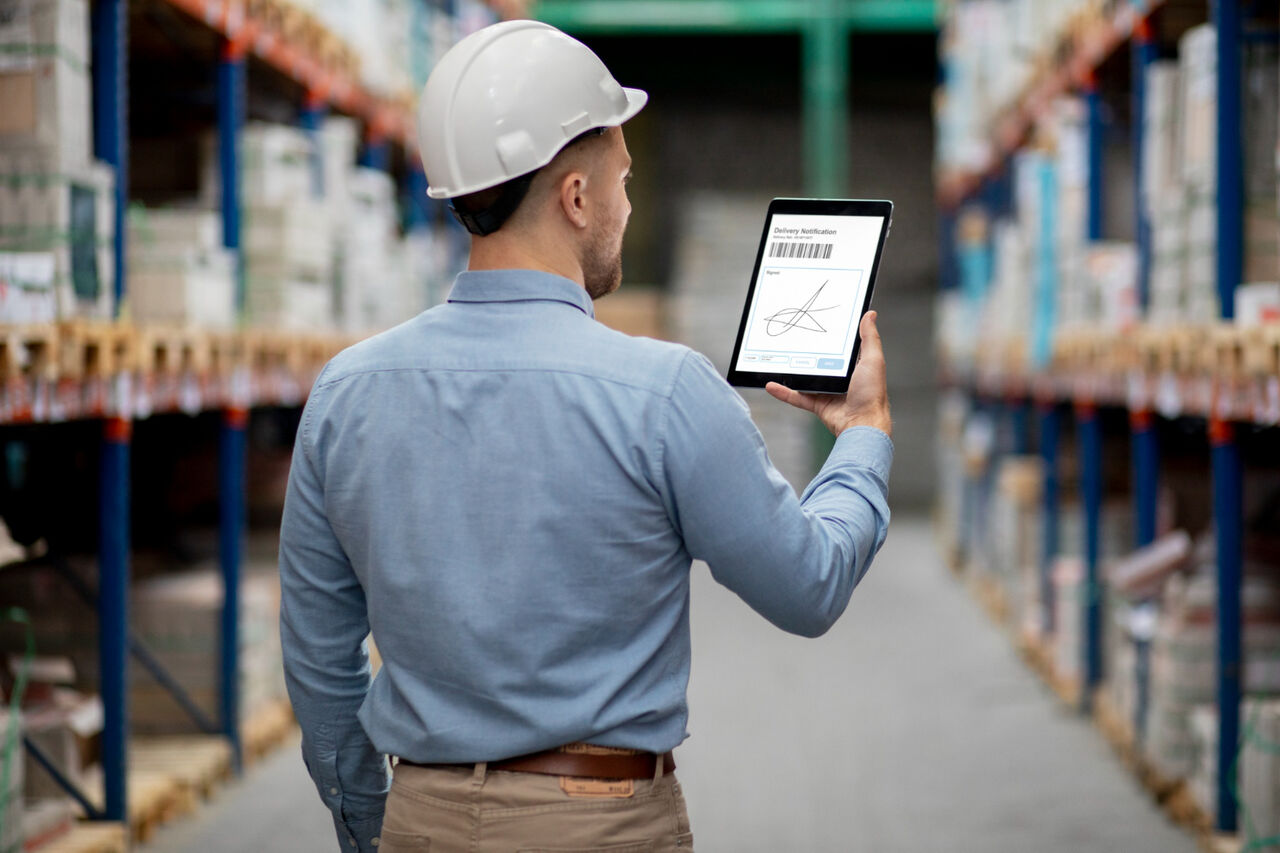 Mumbai, ERP, Simplify Inventory Control With IProfit Stock Inventory Management Software