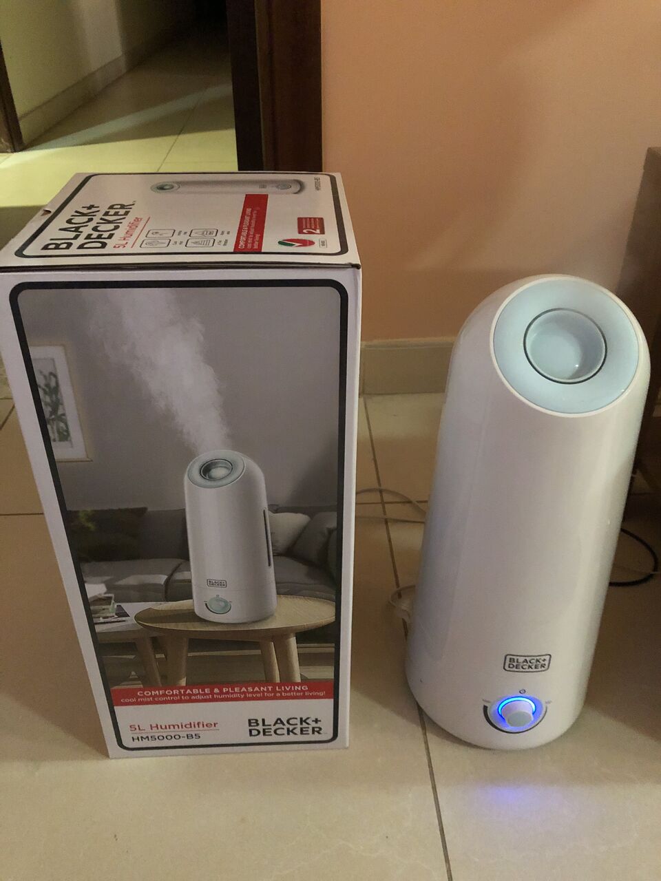 Al Nakheel, Appliances, SAR 355,  Quick Sale Due To Departure