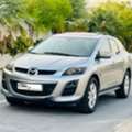 BHD 1500,  Mazda CX-7,  2010,  179000 KM,  Full Option - With Sunroof
